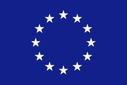 Logo EU flag