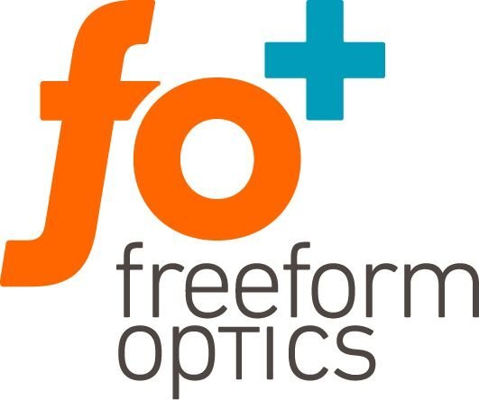 Logo of the project fo+