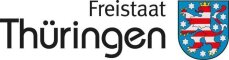 Logo Freistaat-Thueringen