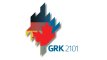 Logo GRK 2101