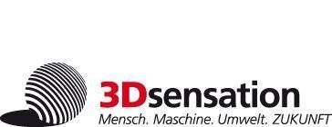 Logo Project 3Dsensation