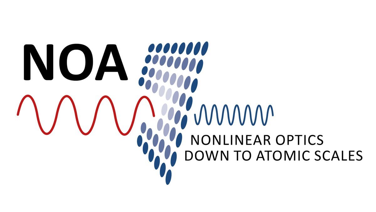 Logo Project NOA