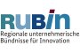Logo BMBF RUBIN