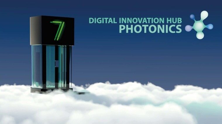 Digital Innovation Hub Photonics
