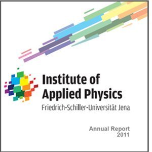 Cover IAP Annual Report 2011