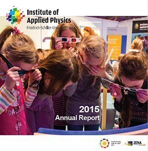 Cover IAP Annual Report 2015