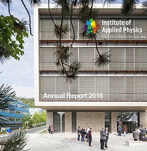 Cover IAP Annual Report 2016